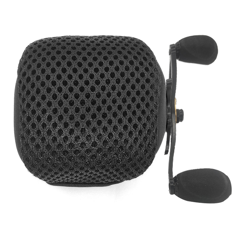 Reel Cover - 1pc Fishing Reel Bag Baitcasting Reel