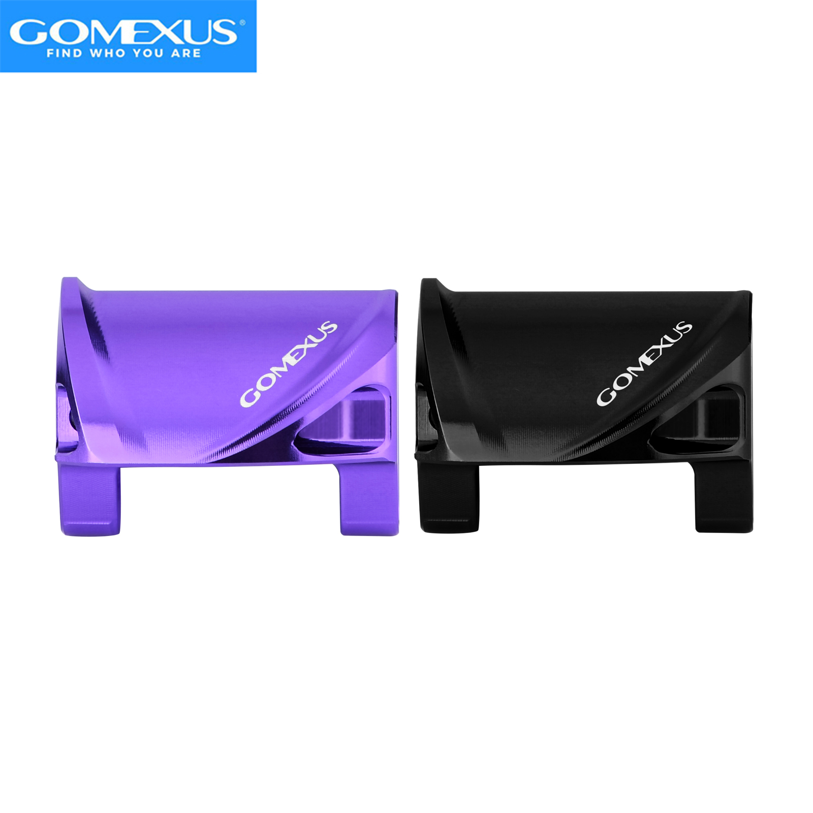Gomexus Cluth Lever Thumb Bar  - Conventional Reel recension och pris