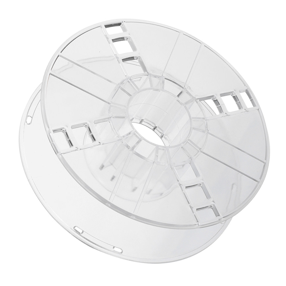 Plastic Spool Extension Cord S - Electric Reel recension och pris