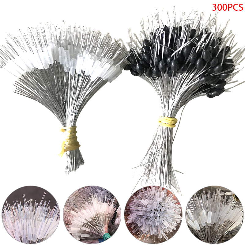 300 Pcs Fishing Bobber Oval Bl - Baitcasting Reel recension och pris