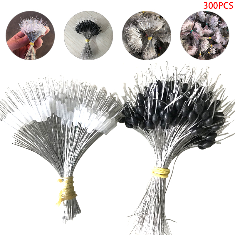300 Pcs Fishing Bobber Oval Bl - Baitcasting Reel recension och pris