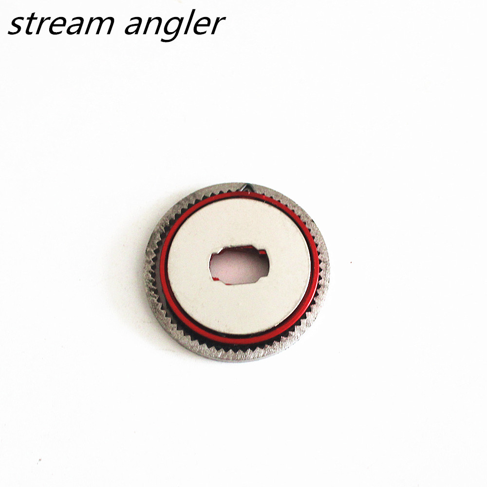 2020 2021 2022 ALPHAS Five Gen - Reel Drag Knob recension och pris