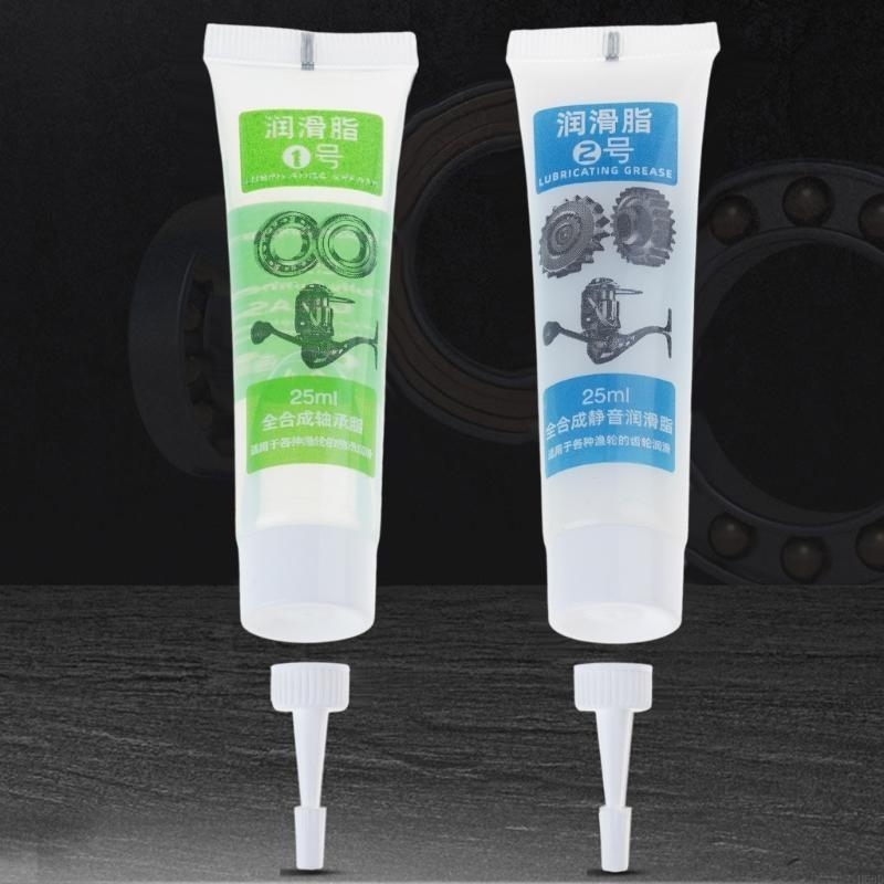 Fishing Reel Care Combo Fishin - Reel Oil recension och pris
