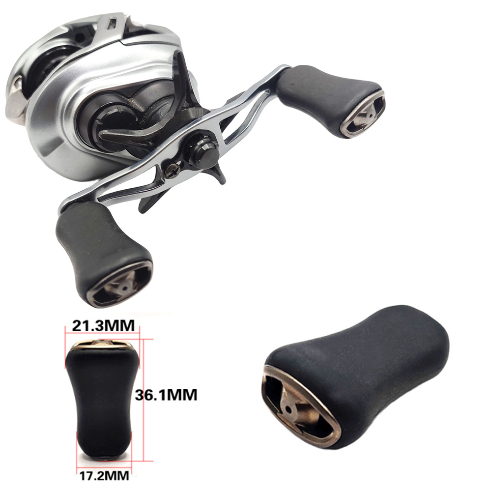 For Daiwa 21 22 For Alphas For - Spincast Reel recension och pris