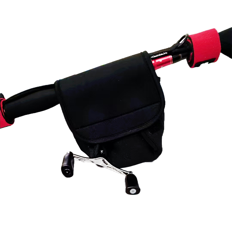 Lure Fishing Reel Protective C - Reel Bag recension och pris