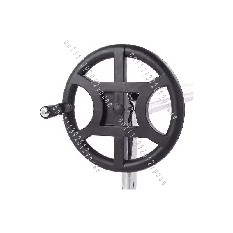 Black Movable Aluminum Pool Co - Reel Cover recension och pris