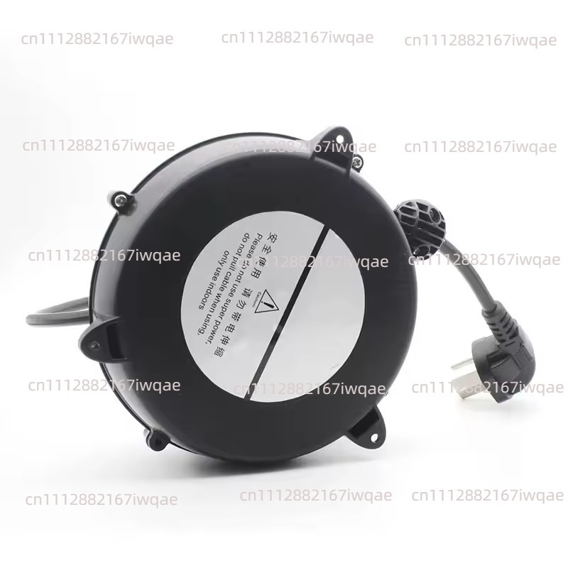 ML-0612 220v H05VV-F 3G1.5mm2  - Electric Reel recension och pris
