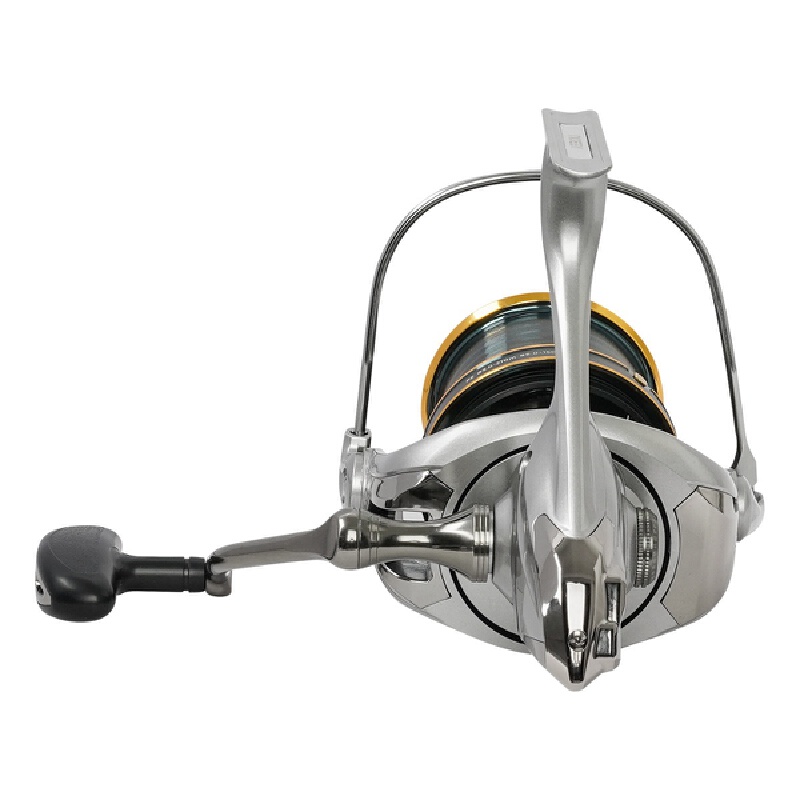 NOEBY Spinning Reel Full Metal - Trolling Reel recension och pris