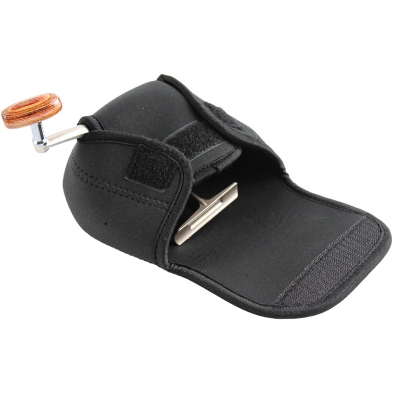 Reel Cover Case Bag Fishing Re - Spincast Reel recension och pris