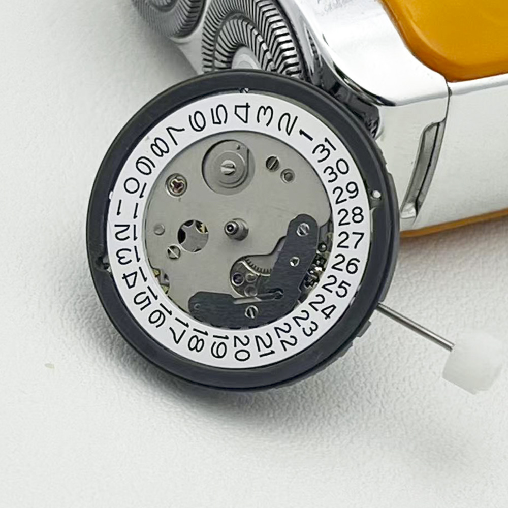 High Precision NH35 Made-in-Ch - Reel Case recension och pris