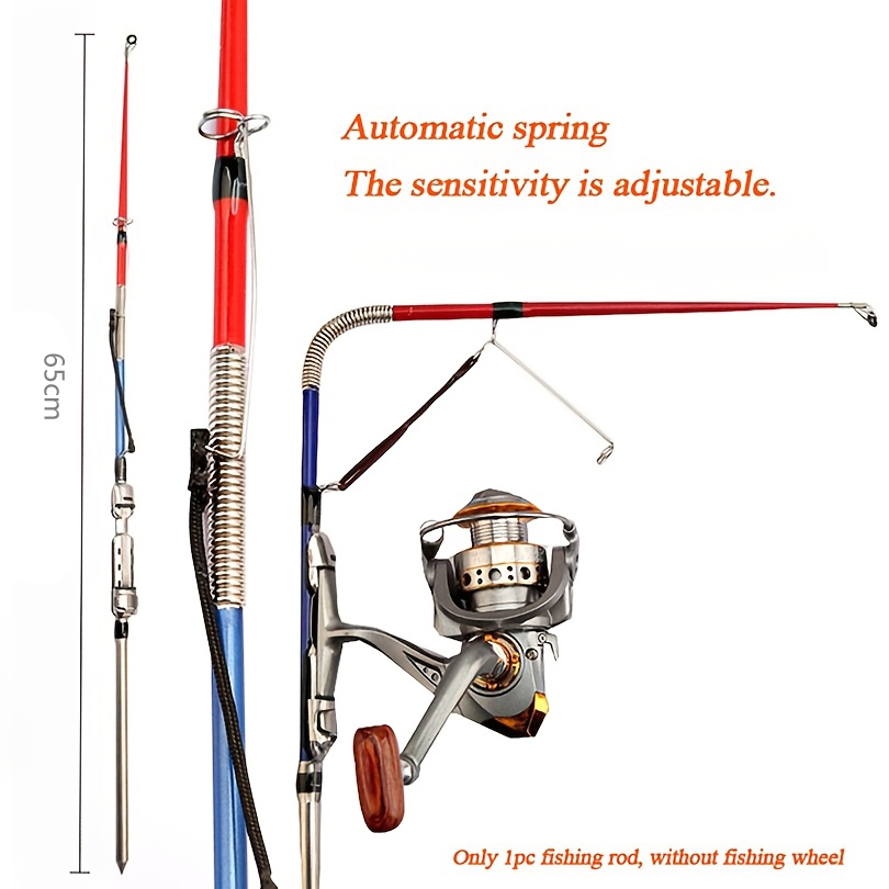 Build One Automatic Fishing Sp - Conventional Reel recension och pris