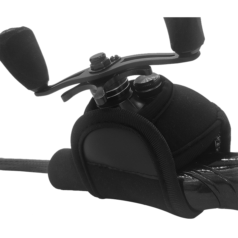 1pc Fishing Reel Bag Baitcasti - Reel Cover recension och pris