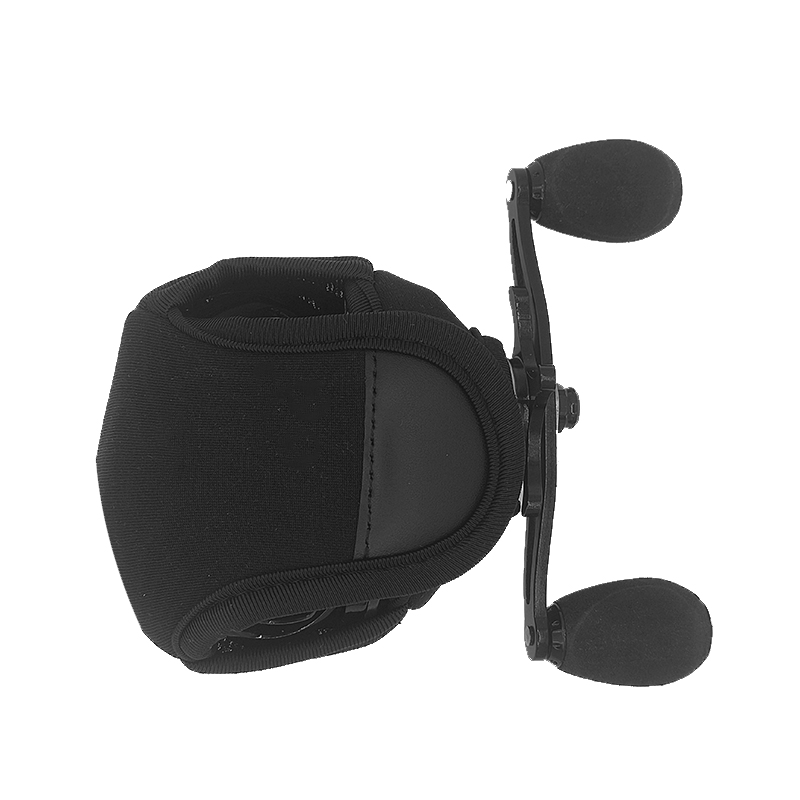 1pc Fishing Reel Bag Baitcasti - Reel Cover recension och pris