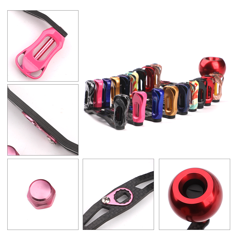 ROLLFISH Fishing Reel Handle R - Reel Drag Knob recension och pris