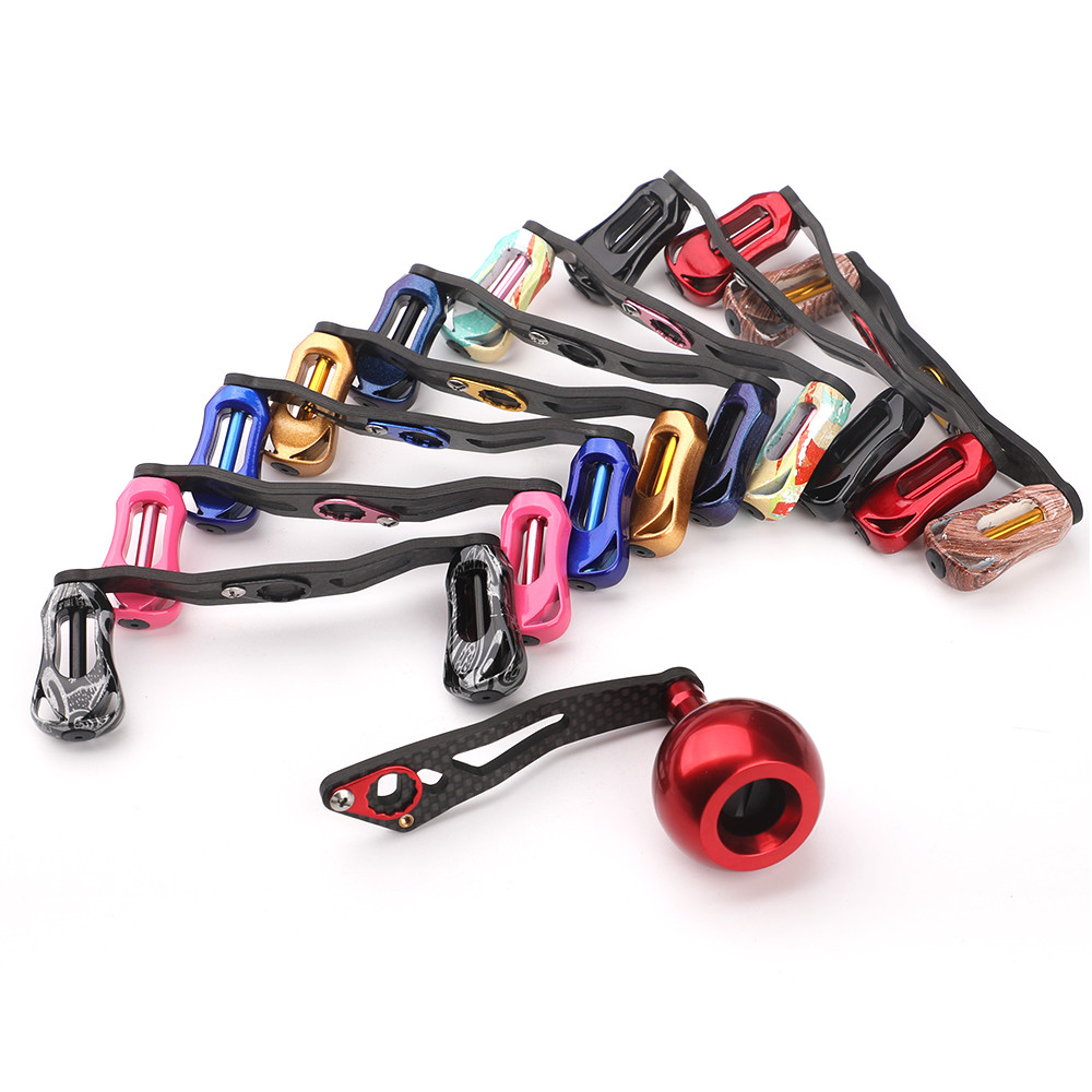 ROLLFISH Fishing Reel Handle R - Reel Drag Knob recension och pris