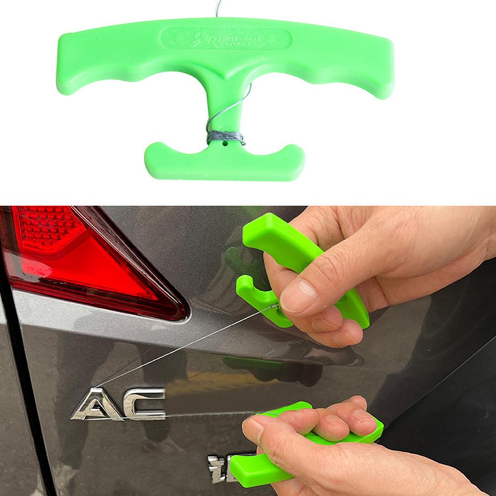 Car Emblem Remover Tool Kit Pr - Baitcasting Reel recension och pris