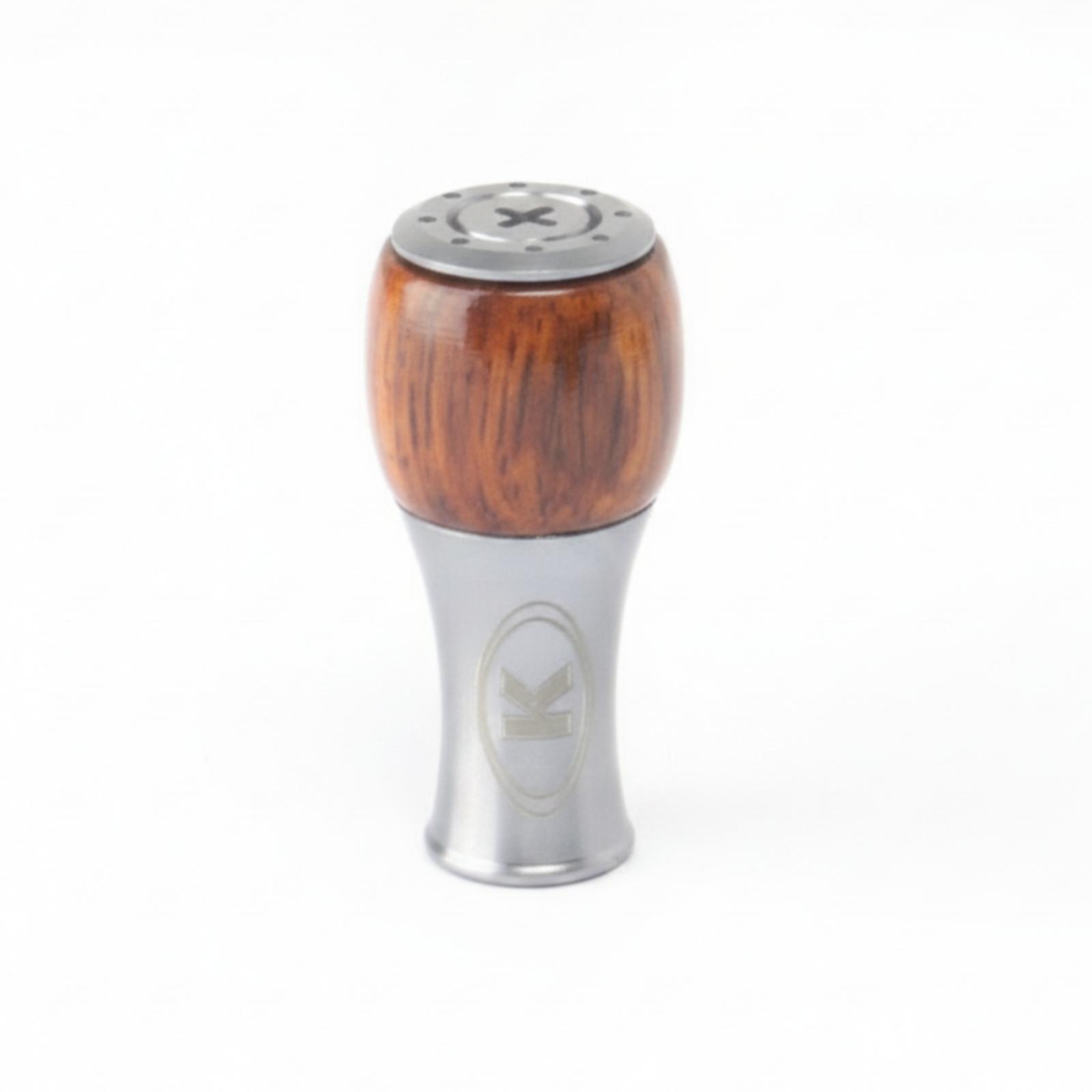 Fishing Reel Handle Wood Knob  - Spinning Reel recension och pris