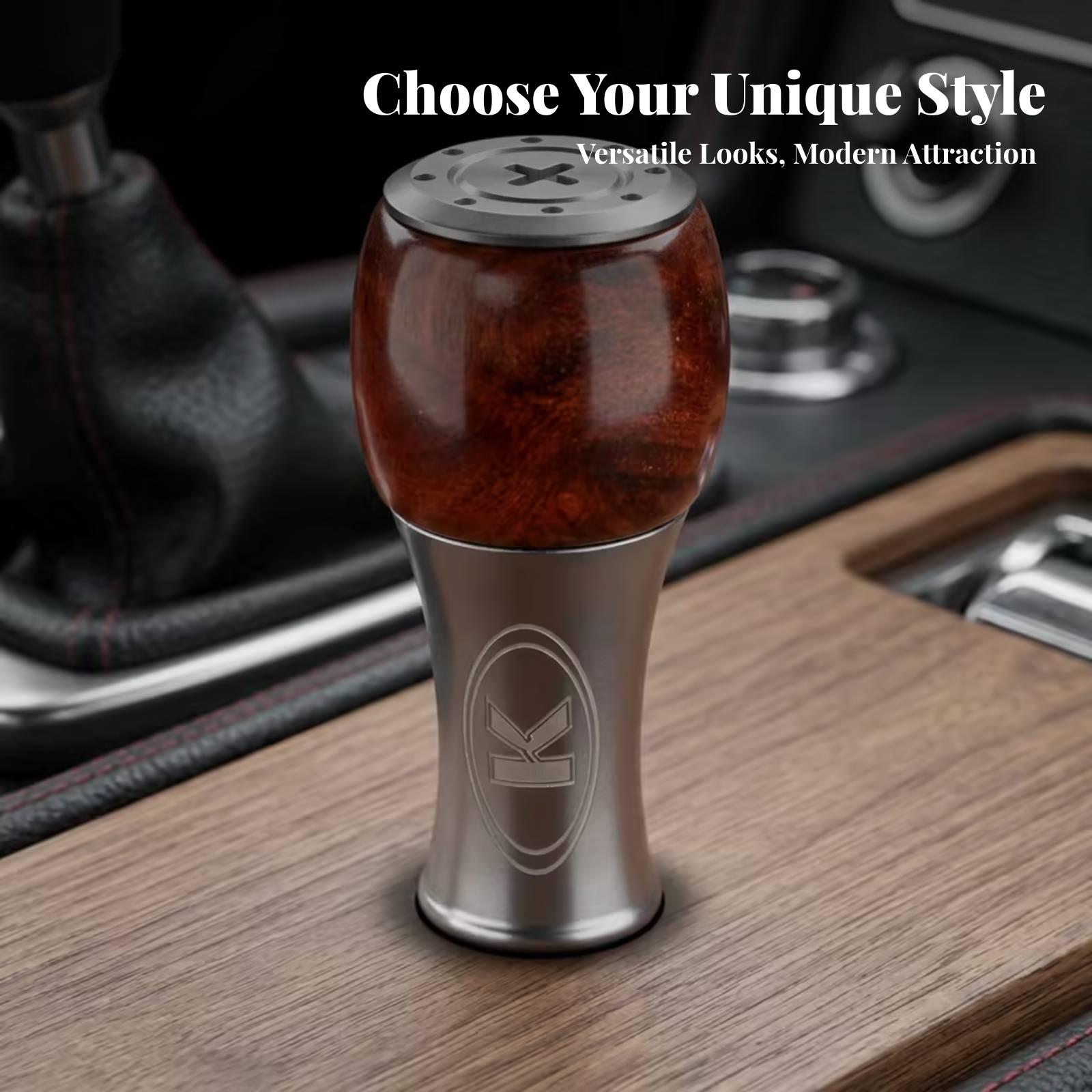 Fishing Reel Handle Wood Knob  - Spinning Reel recension och pris