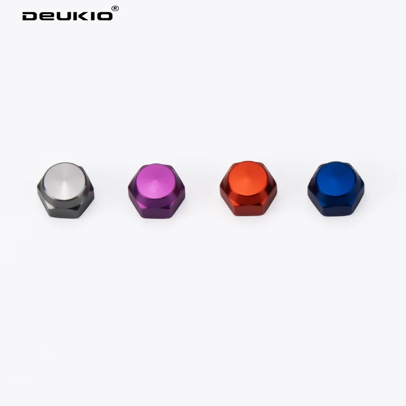DEUKIO M7 S Brand Left / Right - Reel Drag Knob recension och pris