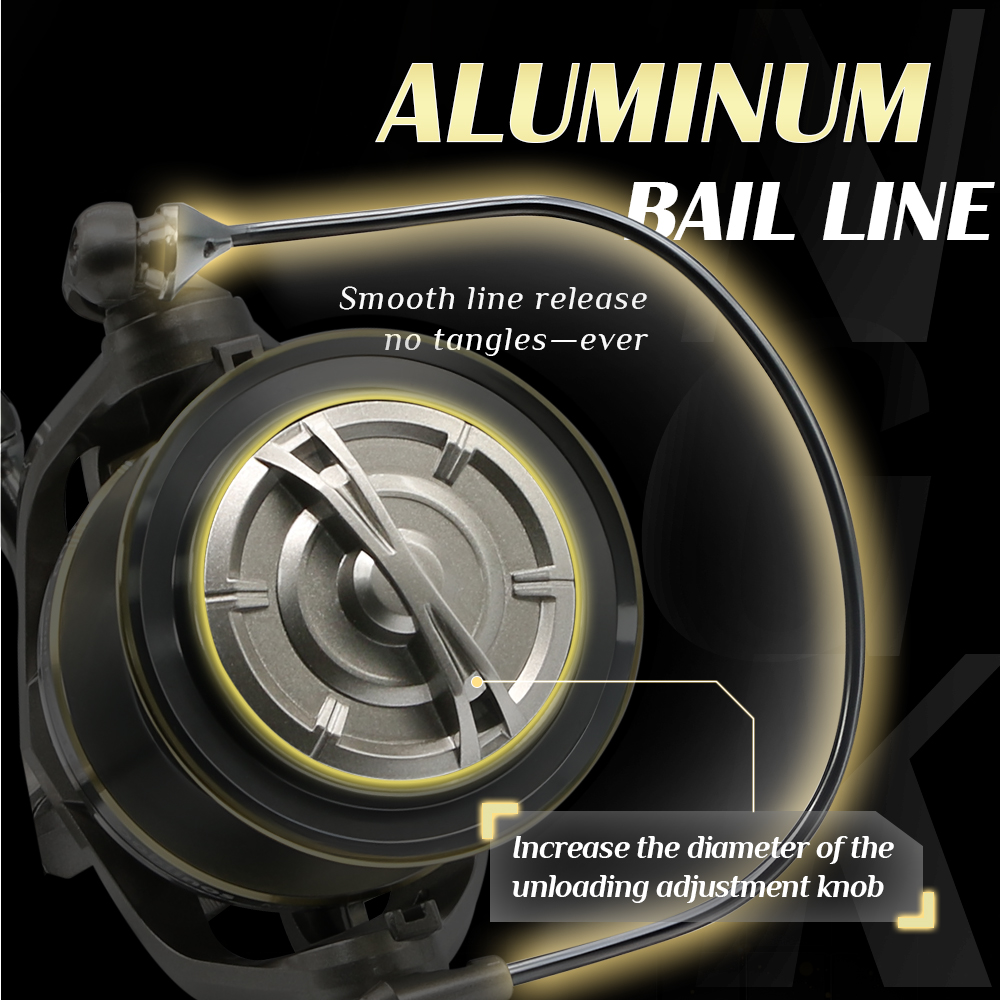 NGK Stainless Steel Bearing Sp - Surf Reel recension och pris