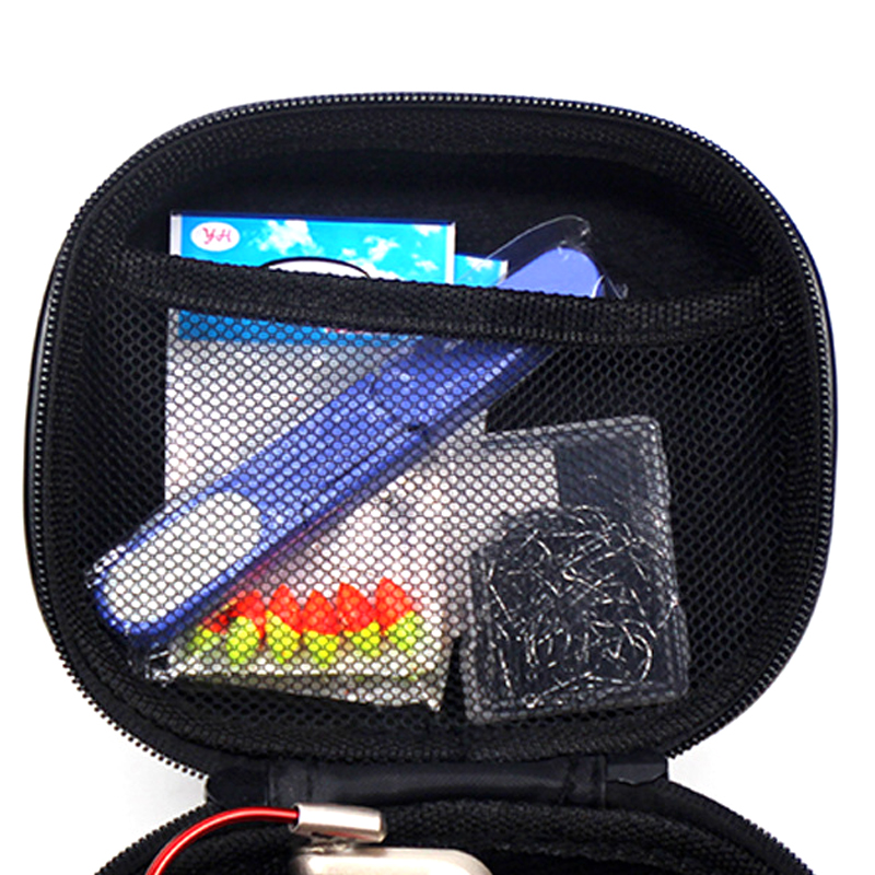 Outdoor Fishing Bag Spinning R - Reel Cover recension och pris